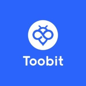 Código de Referência Toobit