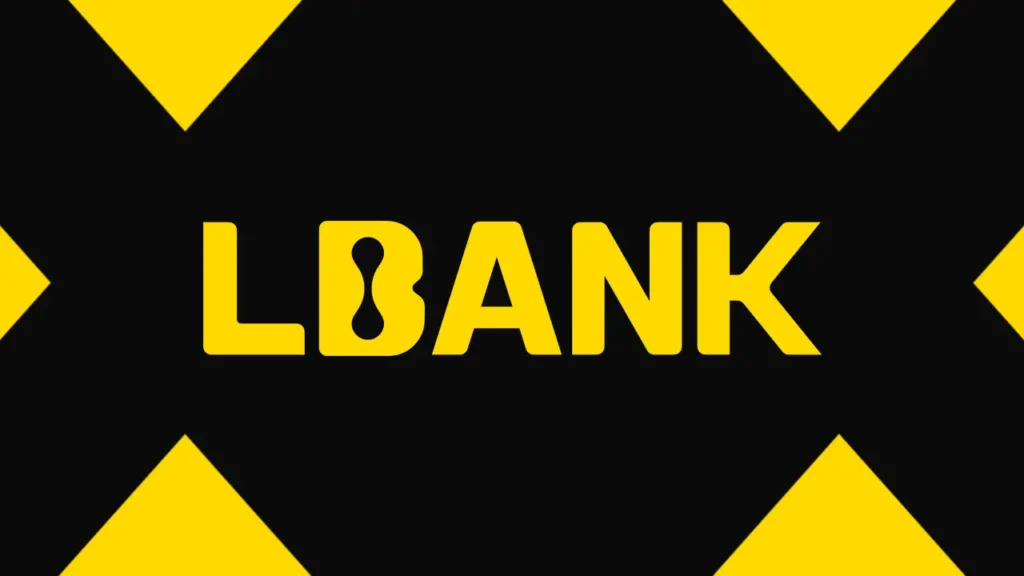 Código de Referência LBank