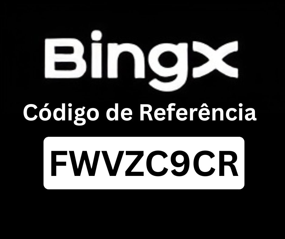 Código de Referência BingX