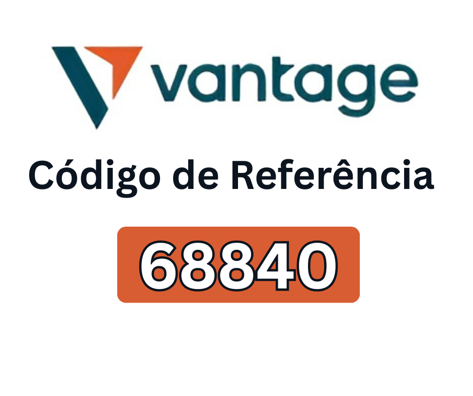 Código de Referência VantageFx