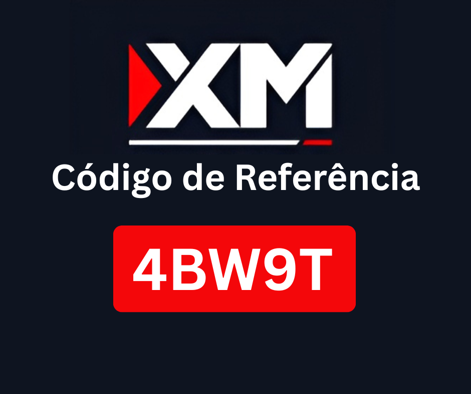 Código de Parceiro XM