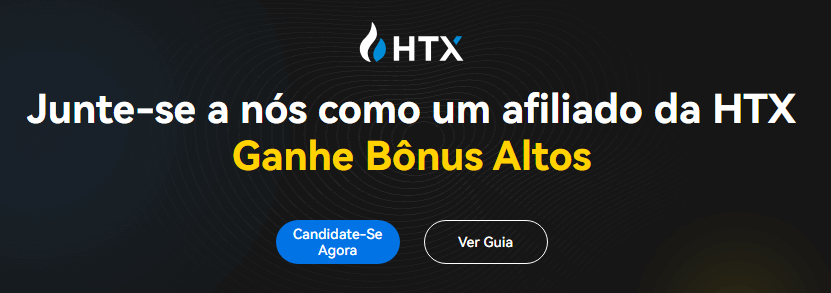 Código de Referência HTX