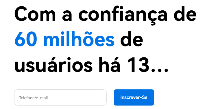 Código de Referência HTX