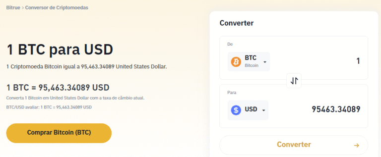 Registe-se na Bitrue com Código de Referência