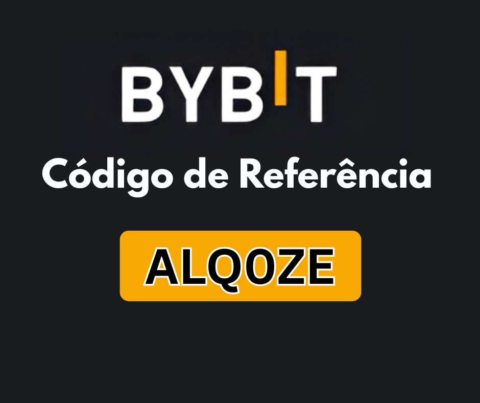 Código de Referência Bybit