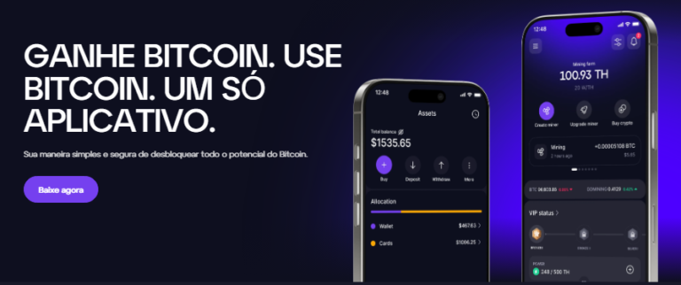 Código Promocional GoMining