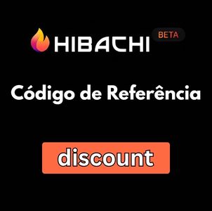 Código De Referência Hibachi