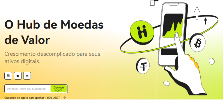 Código de Convite da Hibt