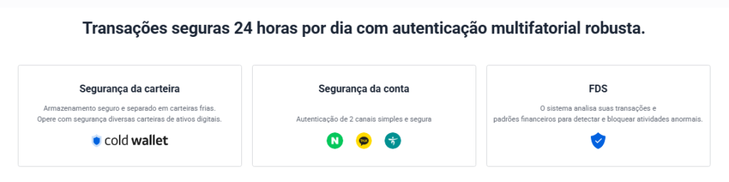 Código de Referência Upbit