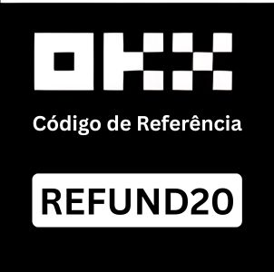 Código de Referência da OKX