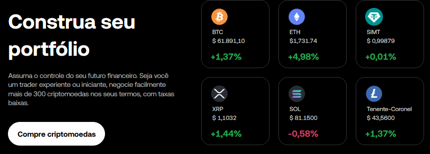 Código de Referência da OKX