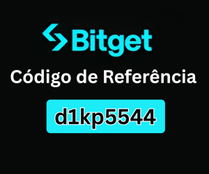 Código de Referência da Bitget Futures