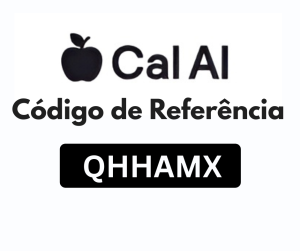 Código de Referência Cal AI