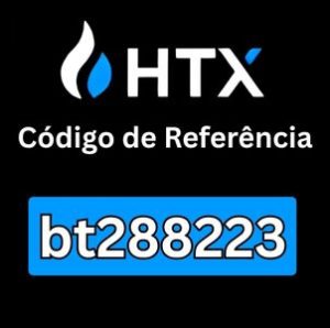 Código de Referência HTX