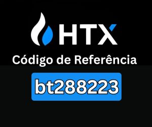 Código de Referência HTX