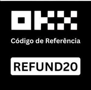 Código de Referência da OKX