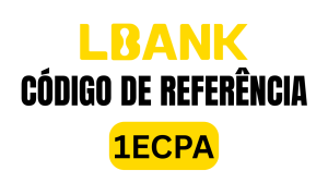 Código de Referência LBank