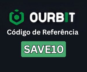 Código de Referência Ourbit