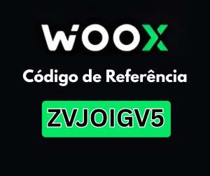 Código de Referência Woox