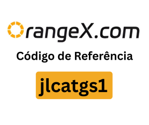 Código de Convite OrangeX
